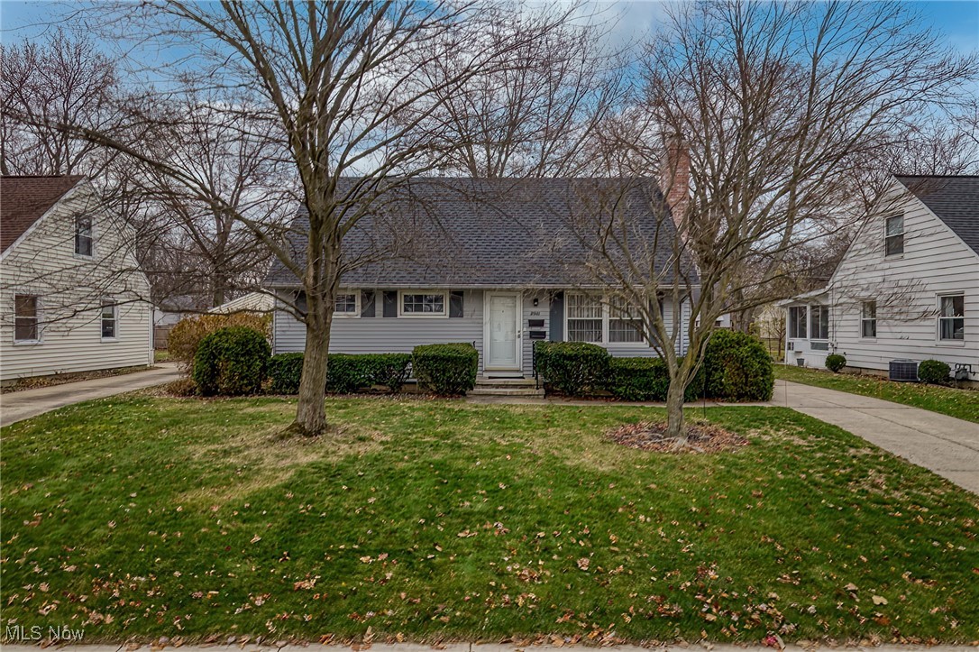 2941 9th Street, Cuyahoga Falls, Ohio image 1