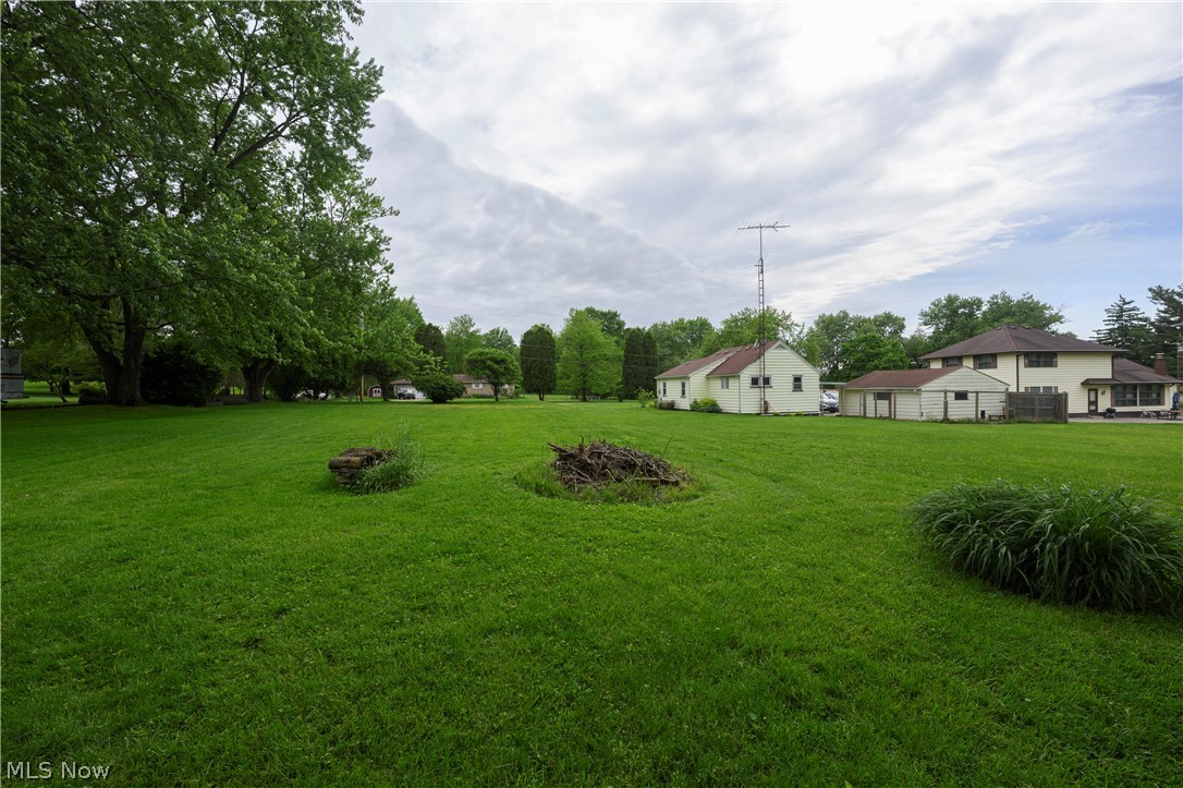 Township/Perry - Residential