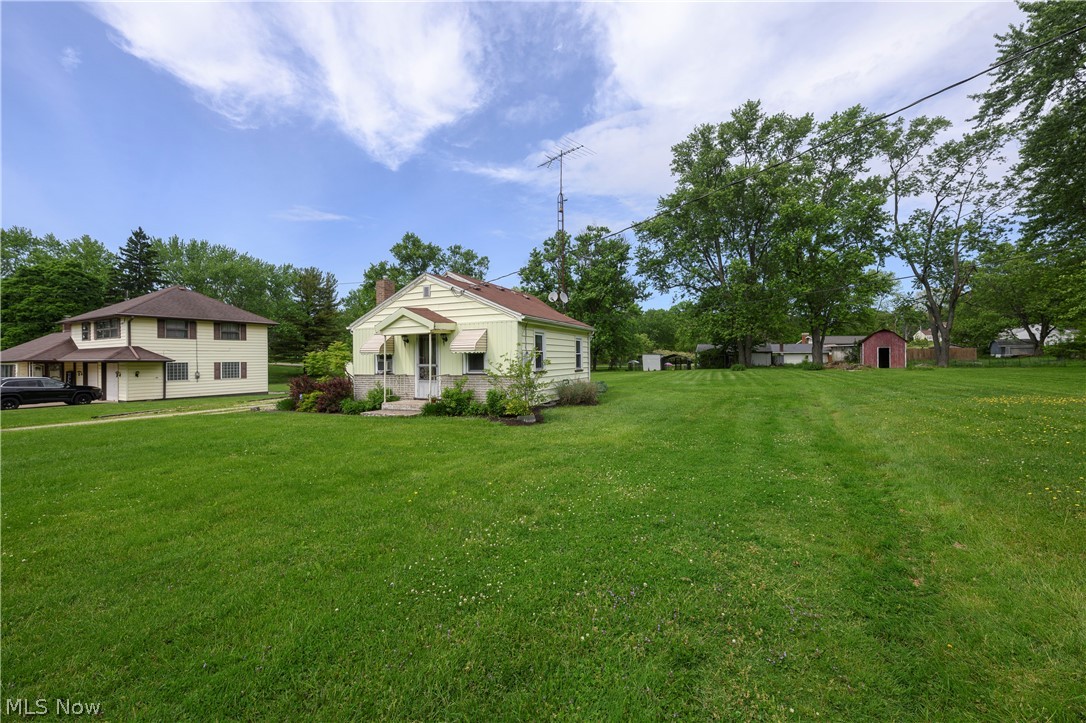 Township/Perry - Residential