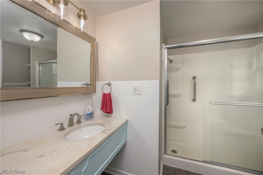 Township/Perry - Residential