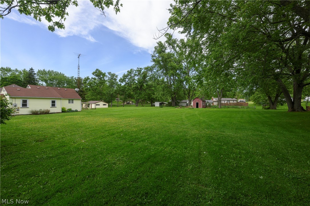 Township/Perry - Residential
