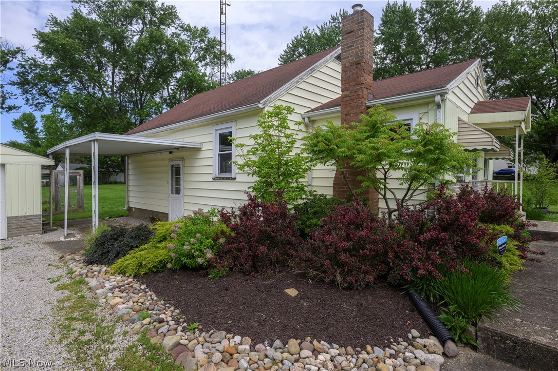 Township/Perry - Residential