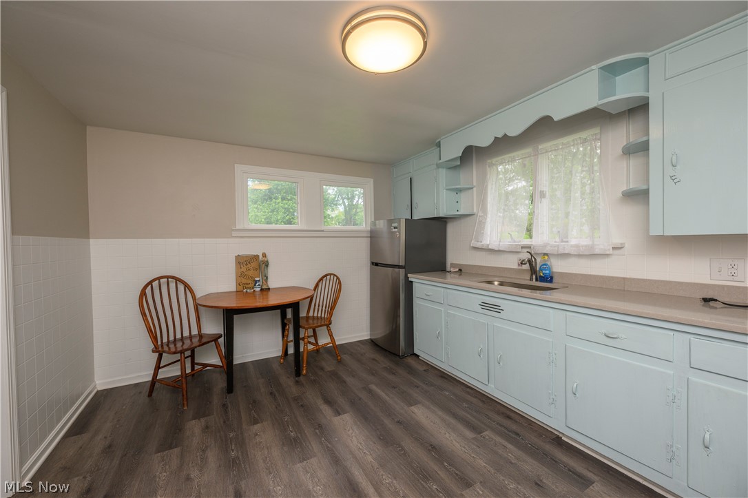 Township/Perry - Residential