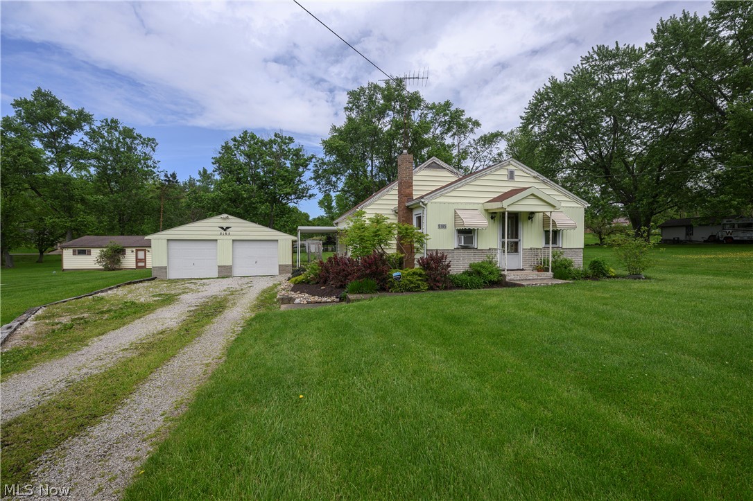Township/Perry - Residential
