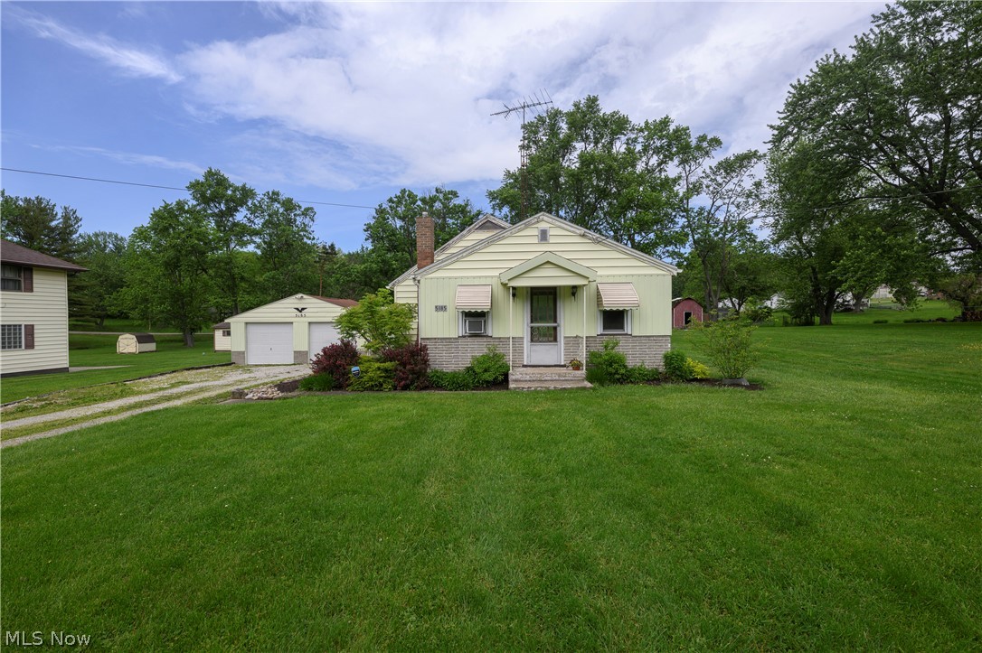Township/Perry - Residential
