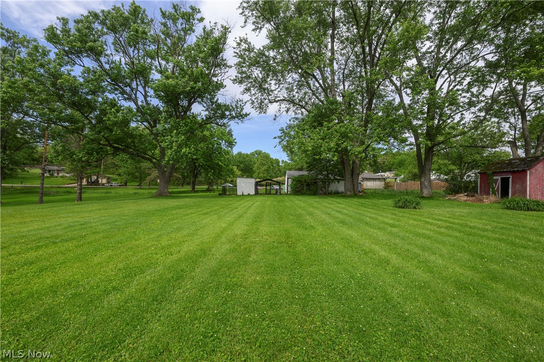 Township/Perry - Residential