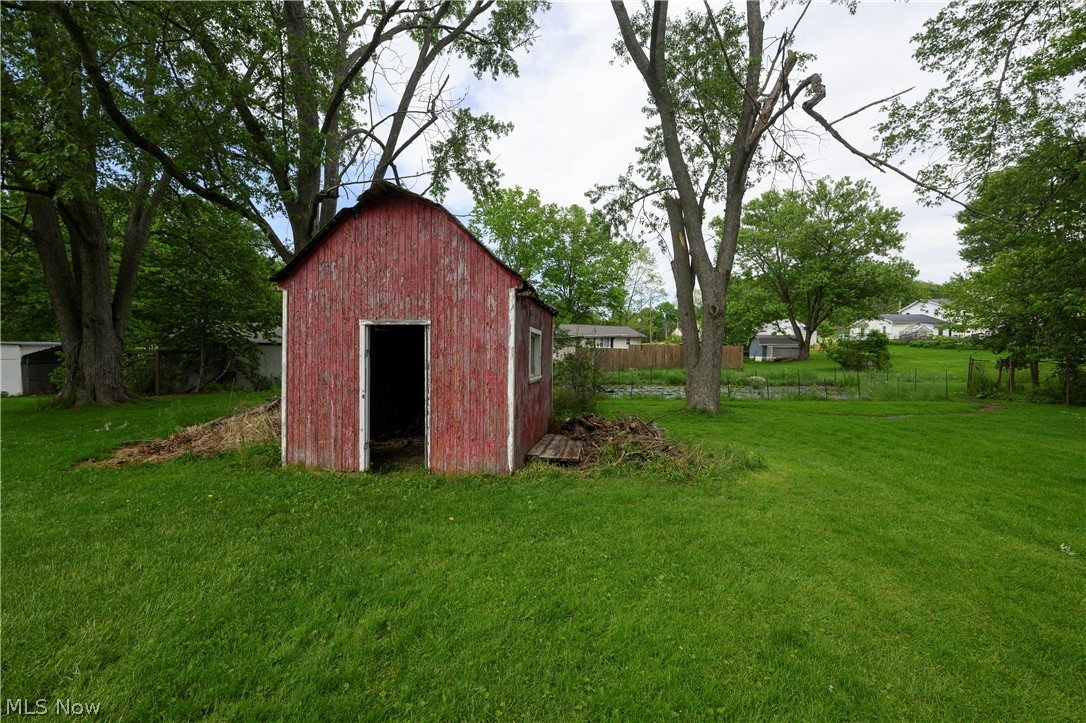 Township/Perry - Residential