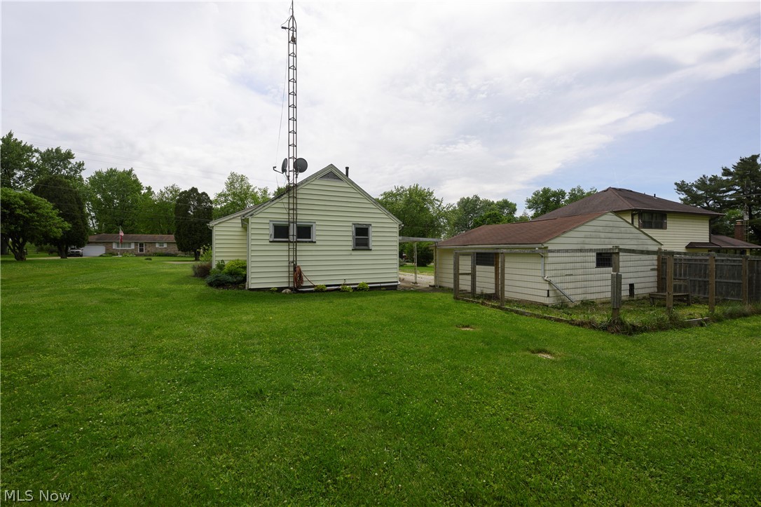 Township/Perry - Residential
