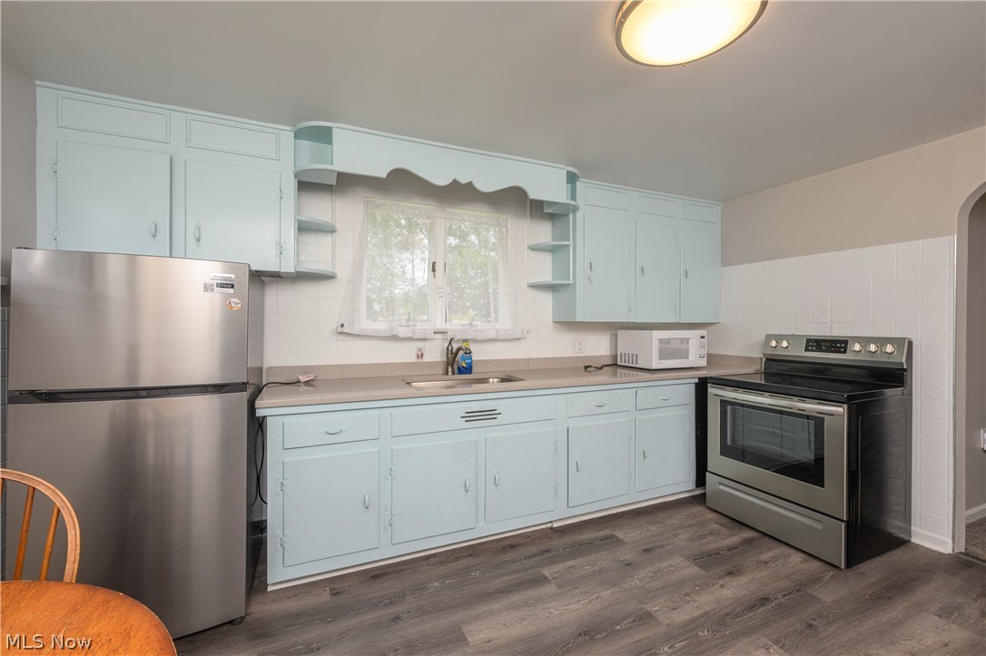 Township/Perry - Residential