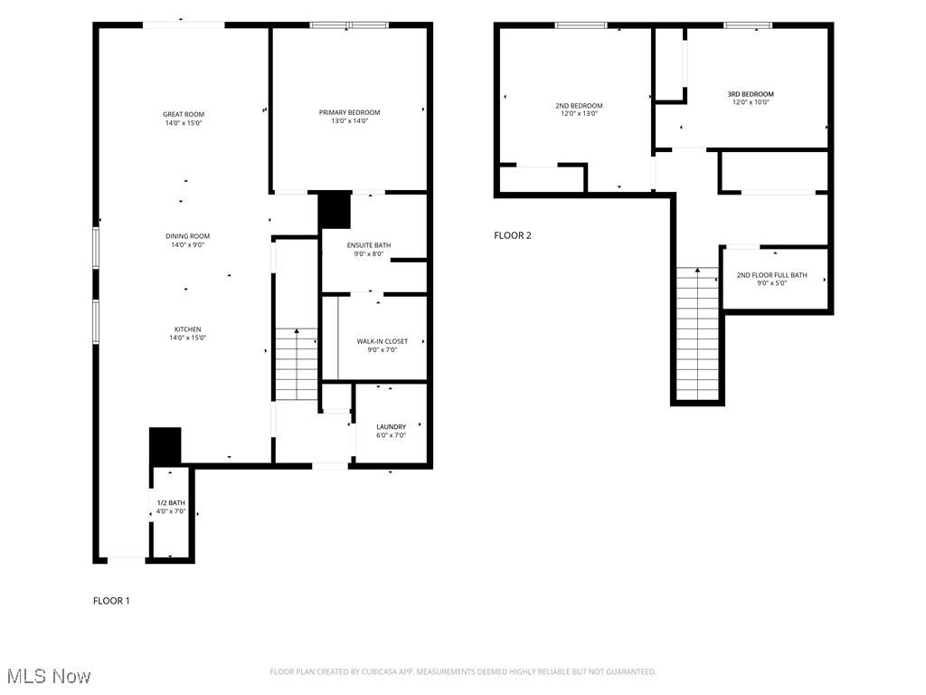 Orchard Park Twnhms #1 - Residential Lease