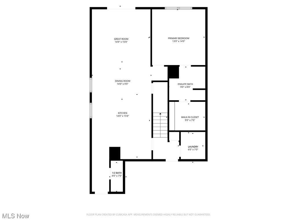 Orchard Park Twnhms #1 - Residential Lease