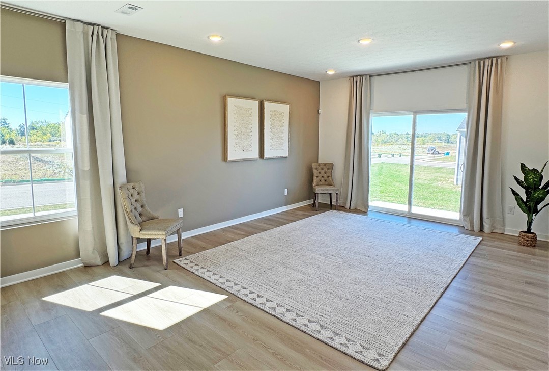 Orchard Park Twnhms #1 - Residential Lease