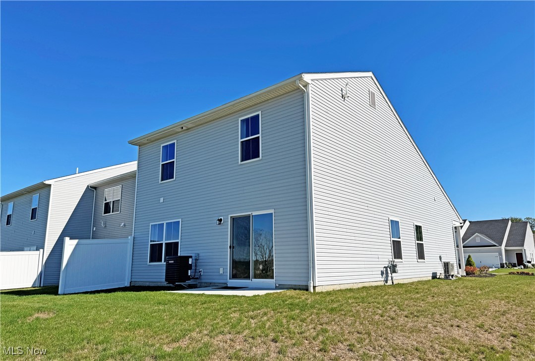 Orchard Park Twnhms #1 - Residential Lease