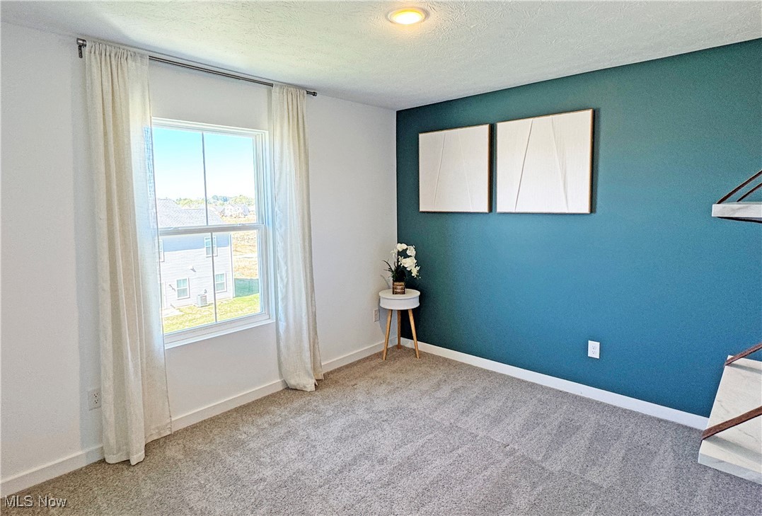 Orchard Park Twnhms #1 - Residential Lease