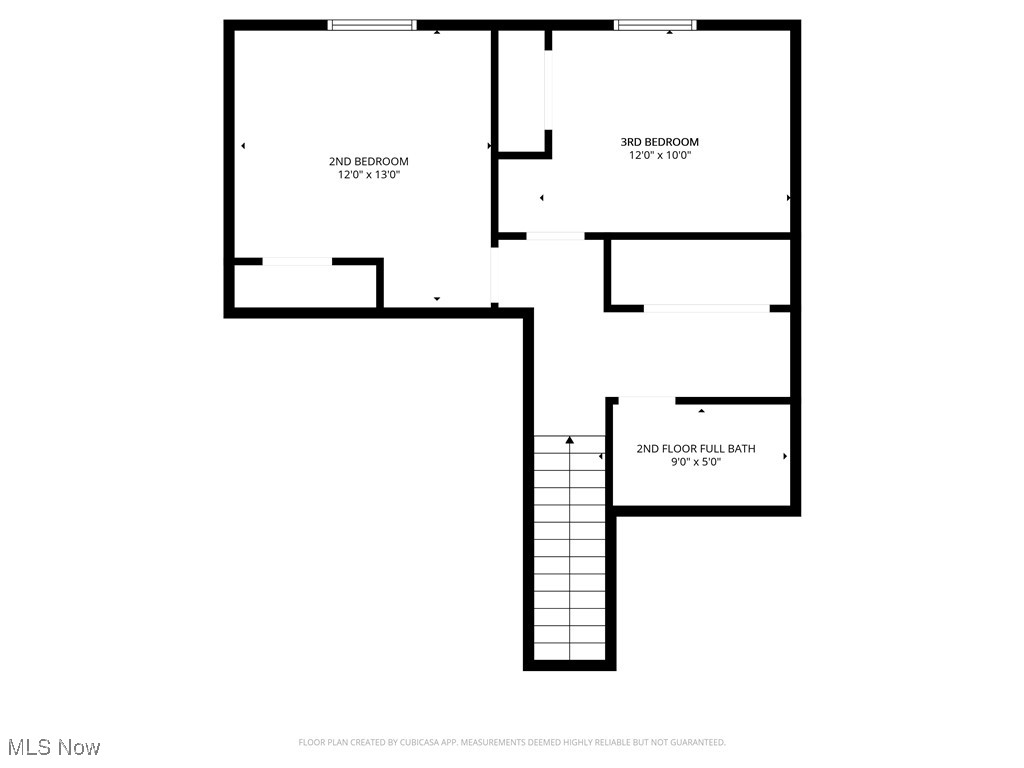 Orchard Park Twnhms #1 - Residential Lease
