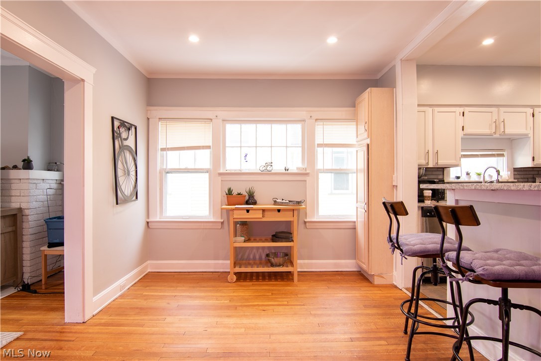 Cedar Heights Allotment - Residential Income