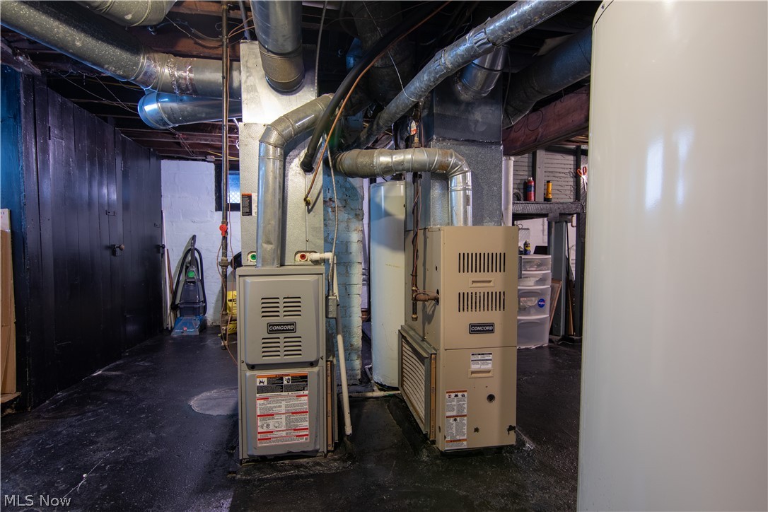 Cedar Heights Allotment - Residential Income