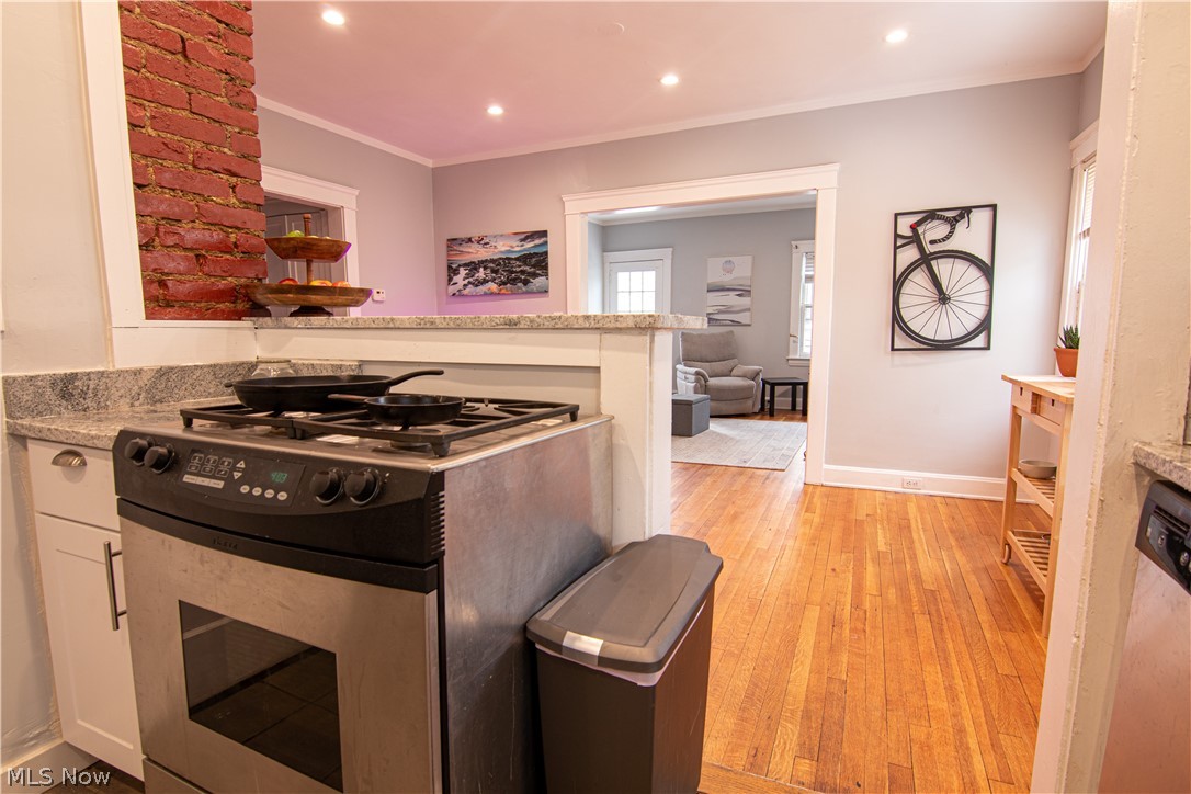 Cedar Heights Allotment - Residential Income