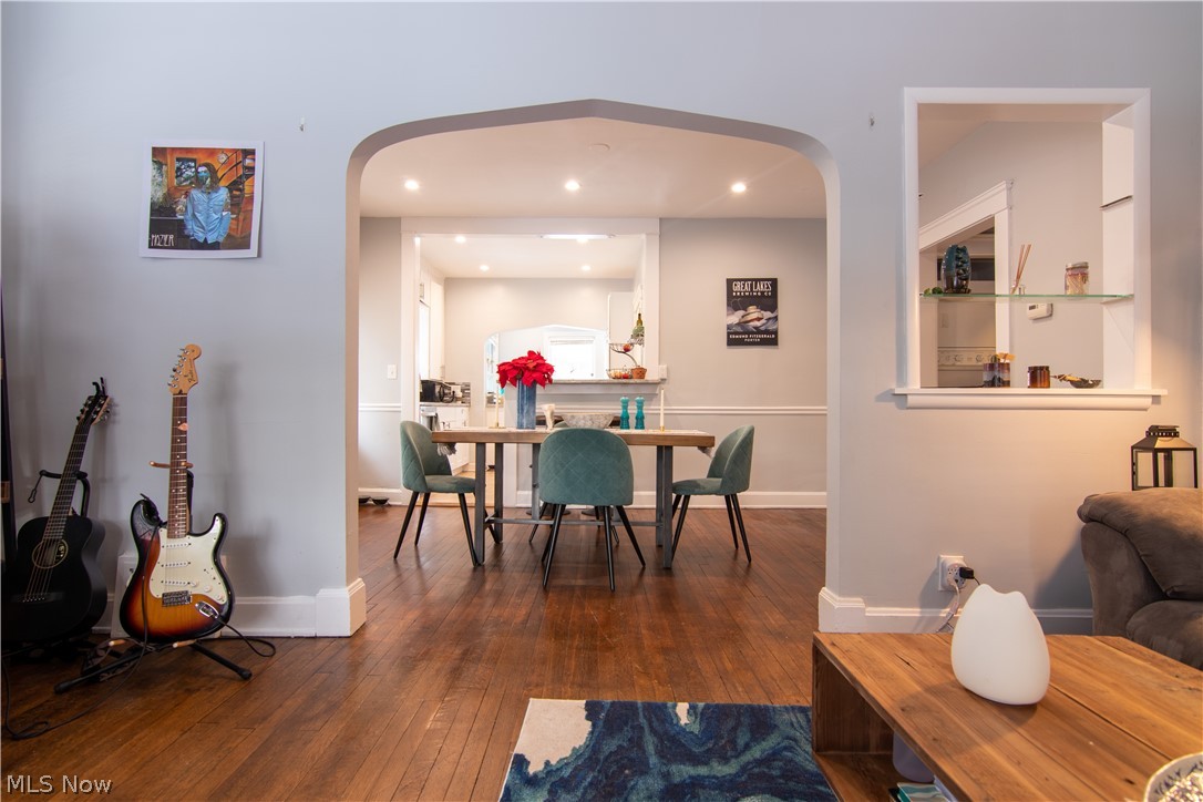 Cedar Heights Allotment - Residential Income