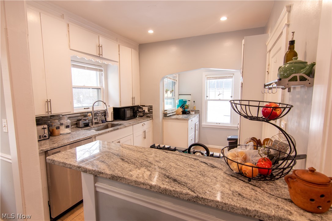 Cedar Heights Allotment - Residential Income