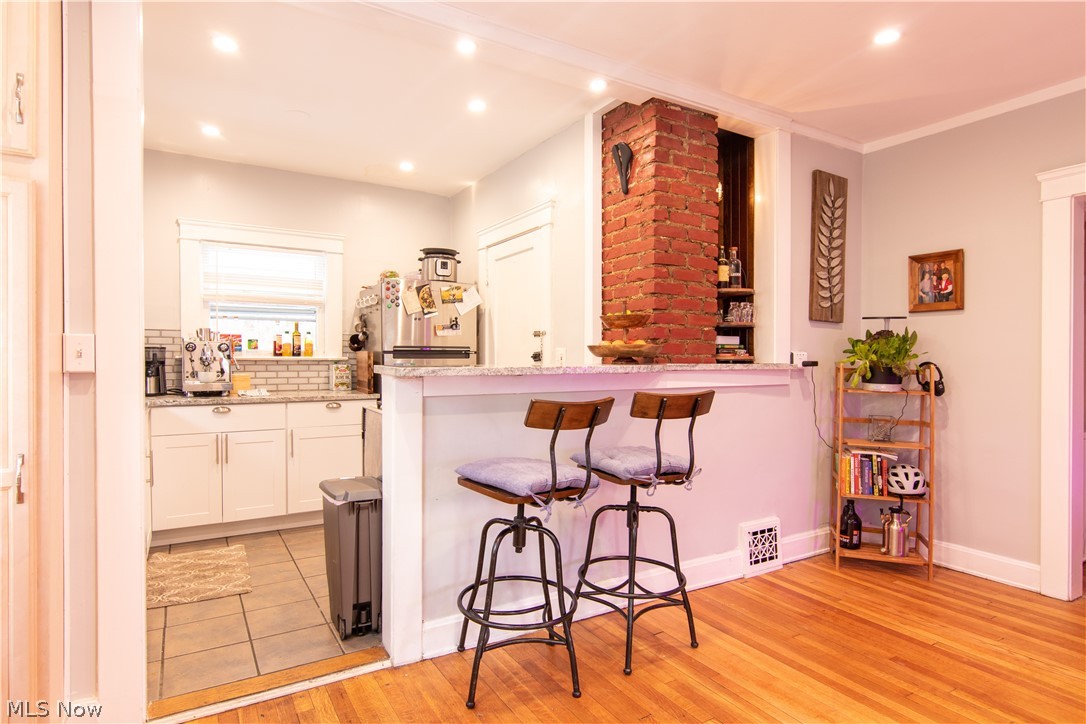 Cedar Heights Allotment - Residential Income