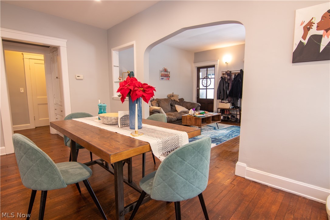 Cedar Heights Allotment - Residential Income