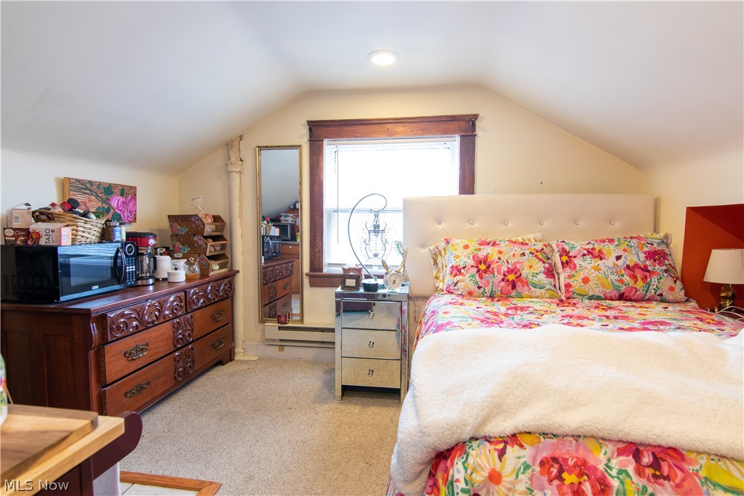 Cedar Heights Allotment - Residential Income