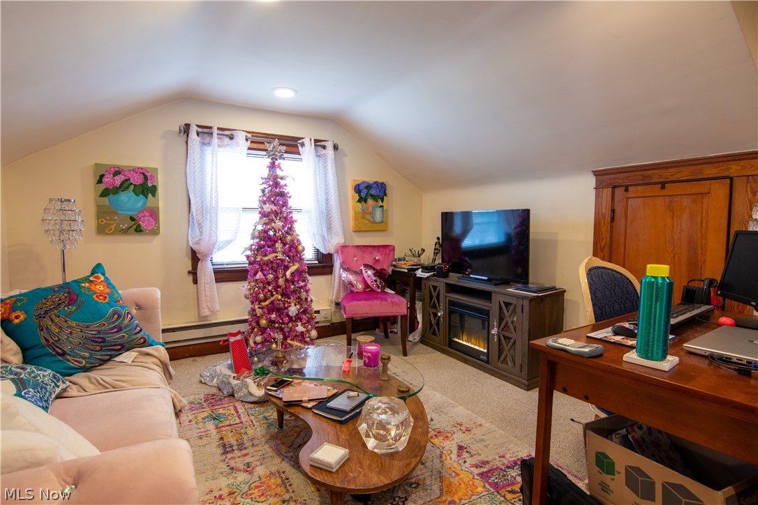 Cedar Heights Allotment - Residential Income