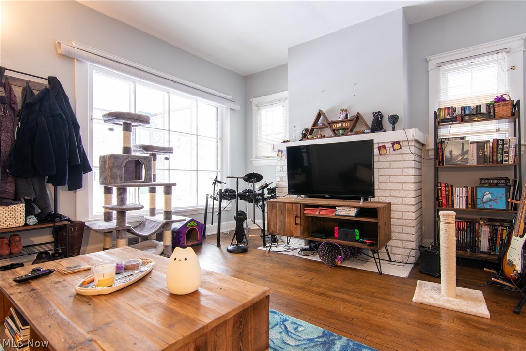 Cedar Heights Allotment - Residential Income