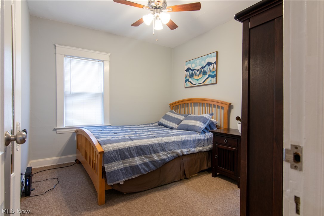 Cedar Heights Allotment - Residential Income