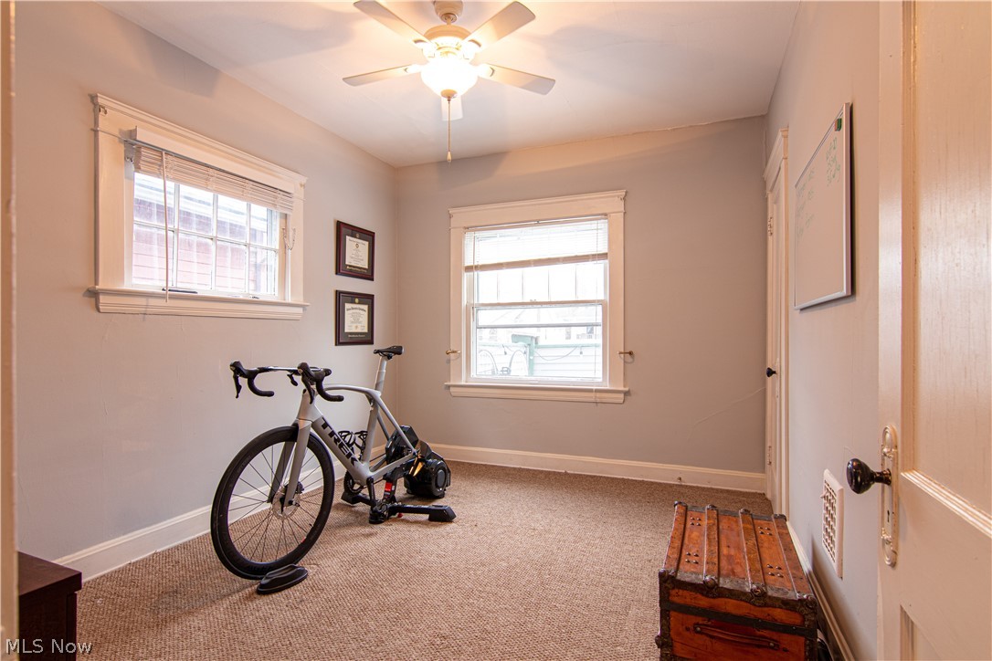 Cedar Heights Allotment - Residential Income