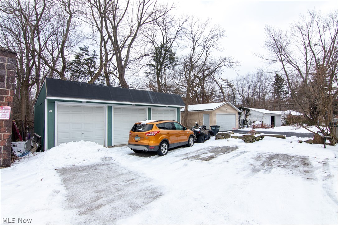 Cedar Heights Allotment - Residential Income