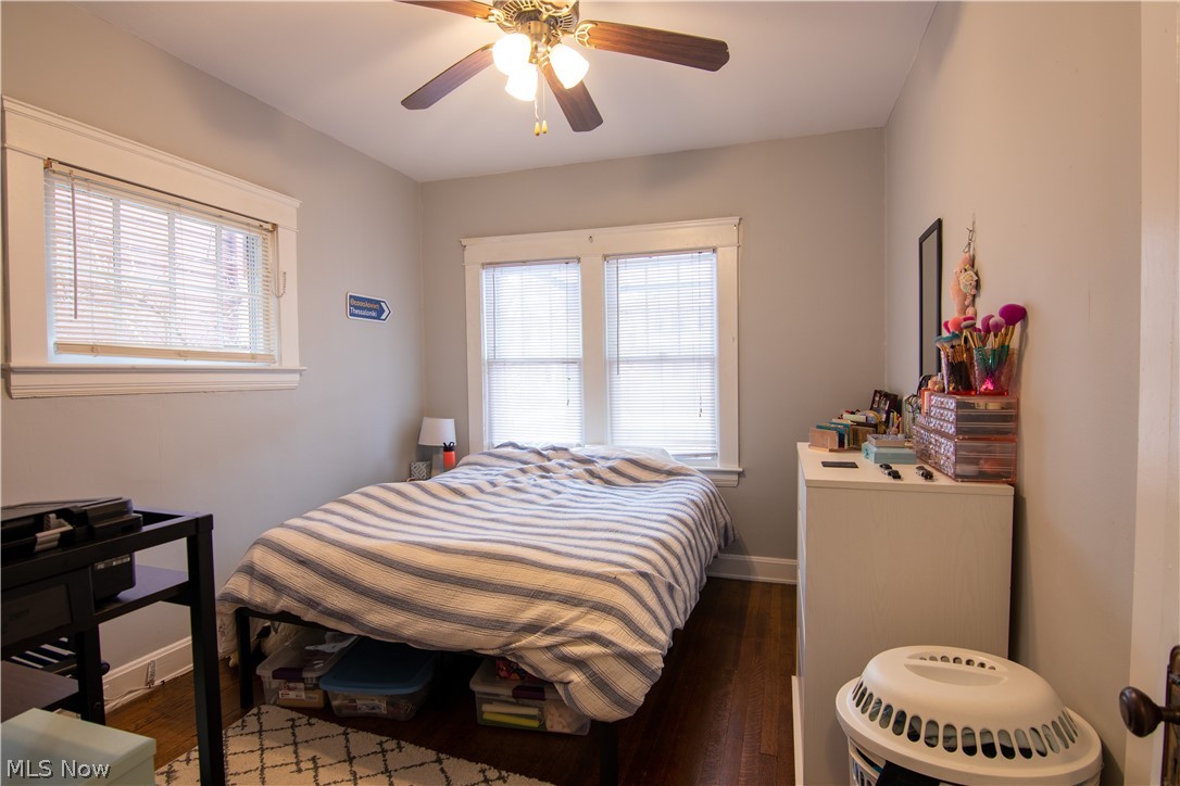 Cedar Heights Allotment - Residential Income