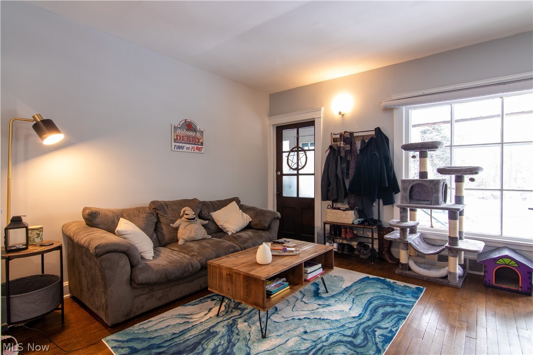 Cedar Heights Allotment - Residential Income