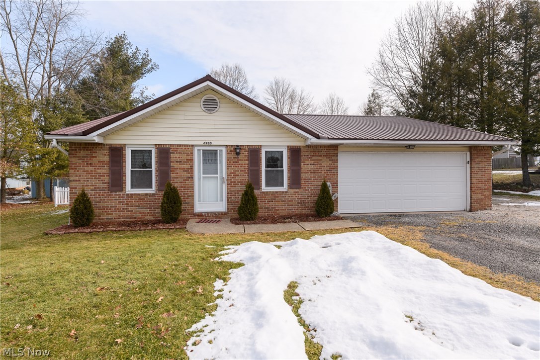 Fulton East Estates - Residential