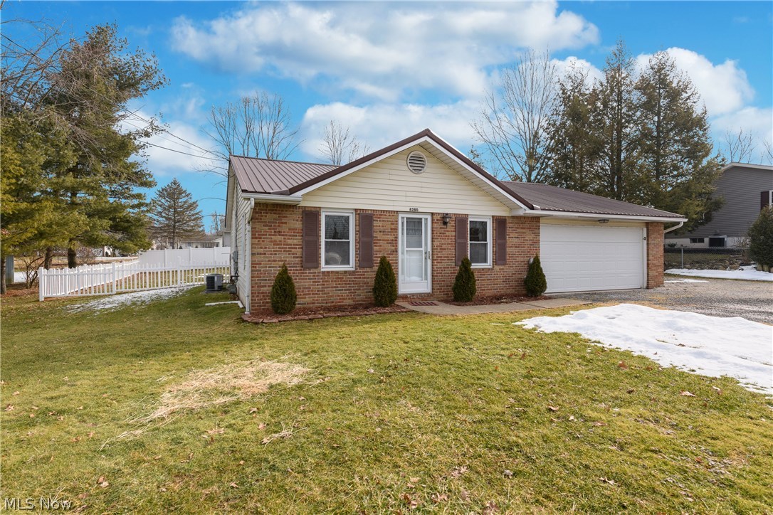 Fulton East Estates - Residential