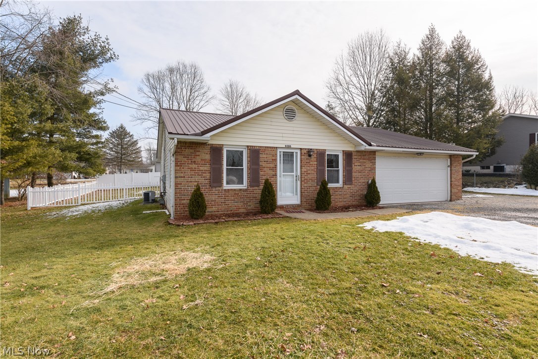 Fulton East Estates - Residential