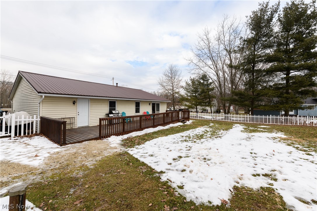 Fulton East Estates - Residential