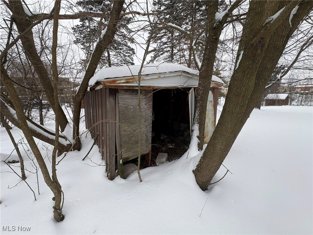 Longview Dev - Residential