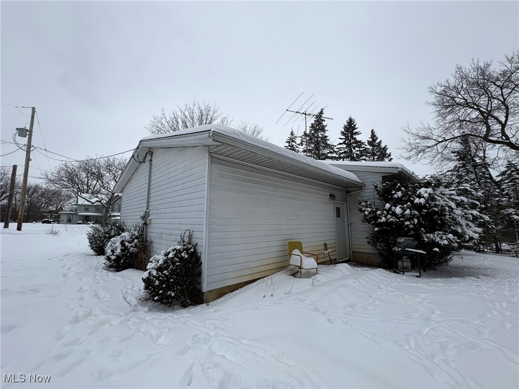 Longview Dev - Residential