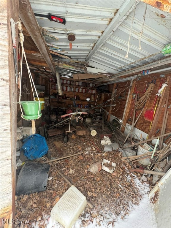 Longview Dev - Residential