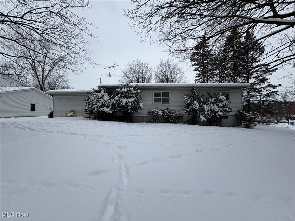 Longview Dev - Residential