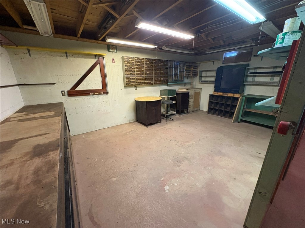 Longview Dev - Residential