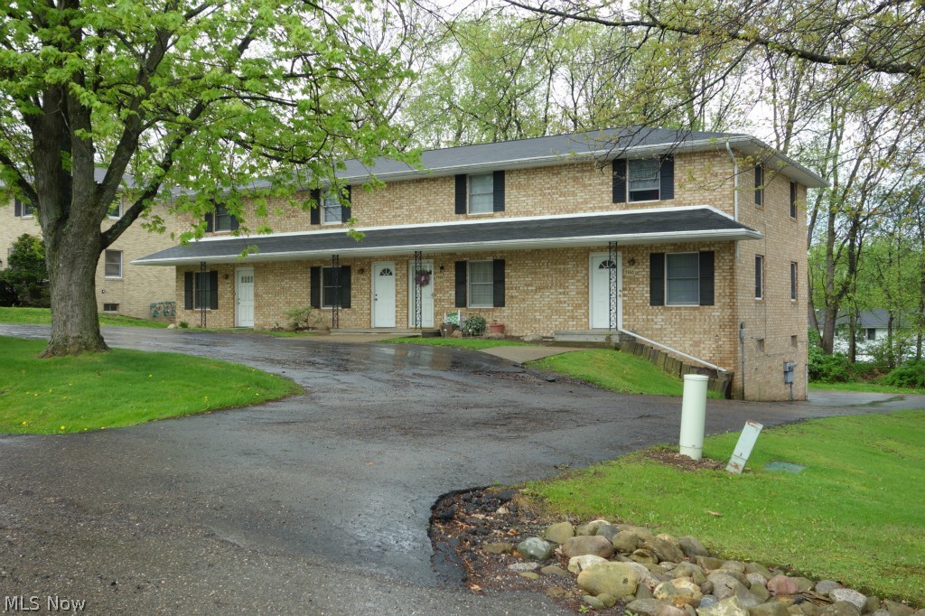 Cloverdale - Residential Income