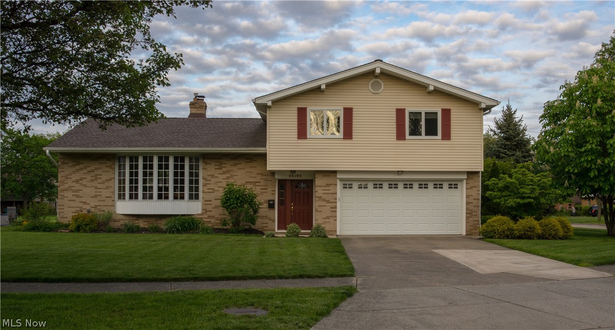 R A Galls R & R 01 - Residential