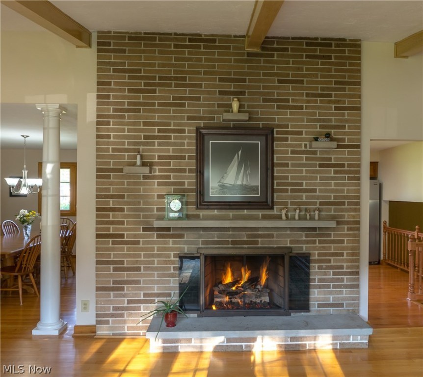 R A Galls R & R 01 - Residential