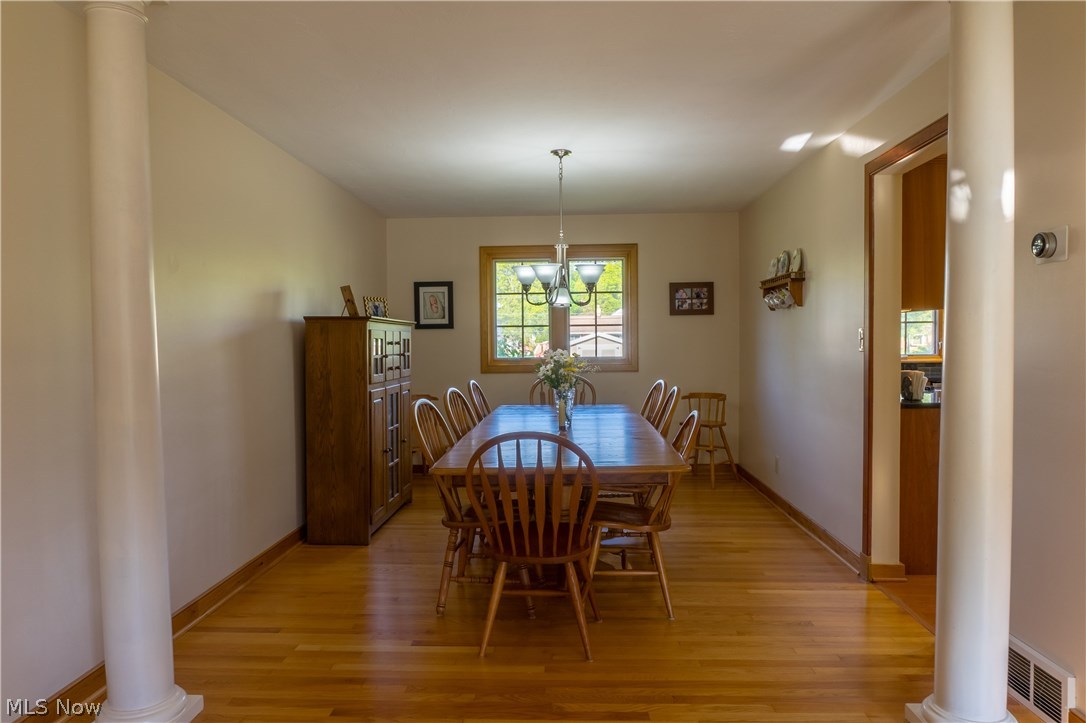 R A Galls R & R 01 - Residential