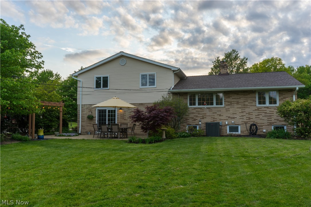 R A Galls R & R 01 - Residential