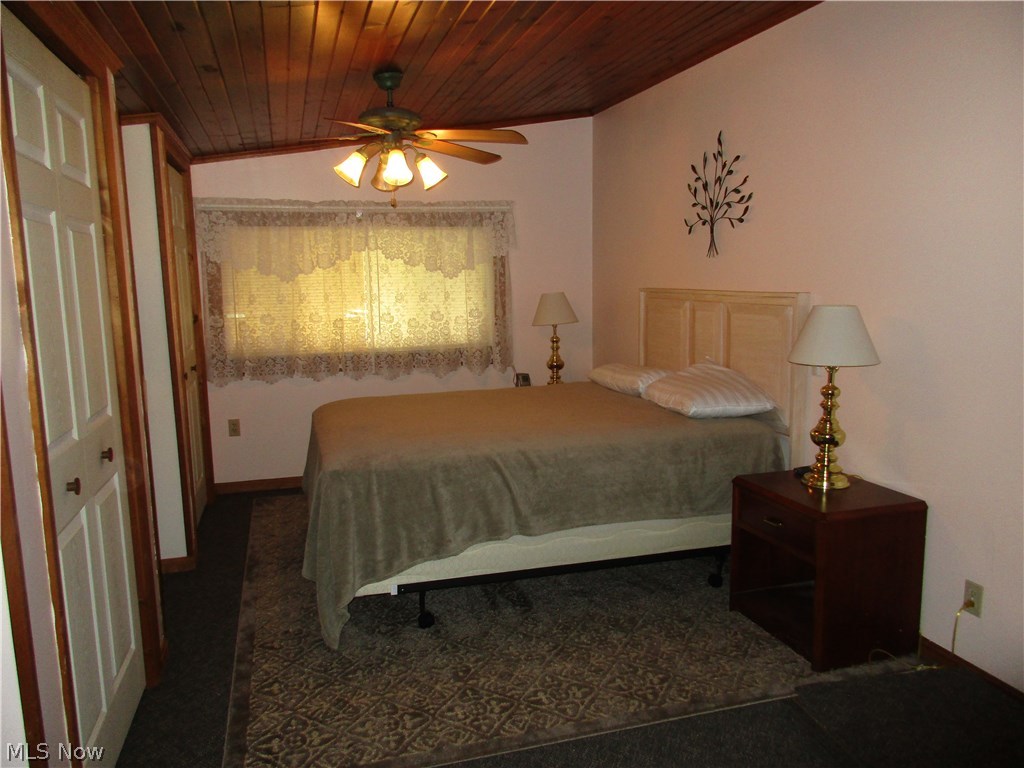 Williamsfield - Residential