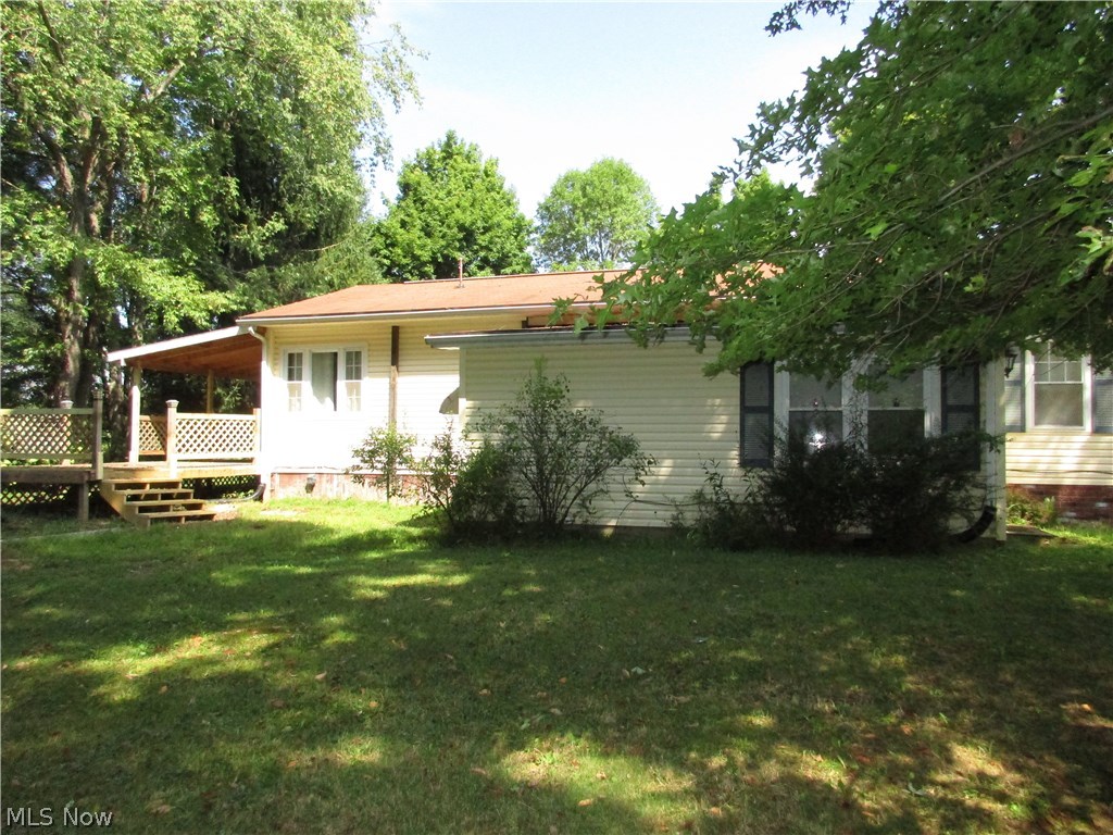 Williamsfield - Residential